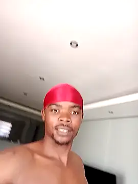 Nkazimulz's Webcam Show