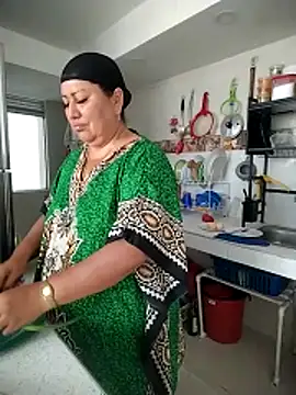 Brenda_Berck_ Webcam-Show