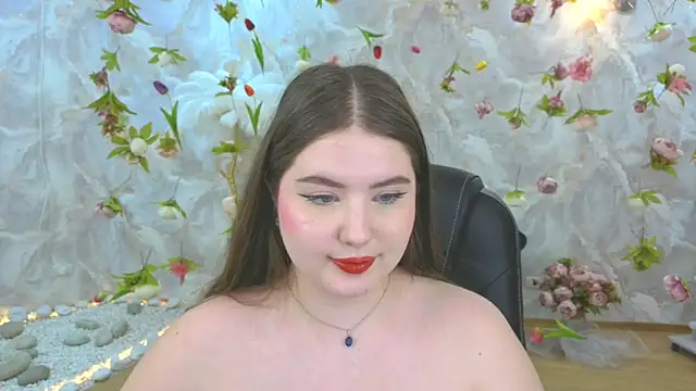 Chat XXX ao vivo de PixelGoddess