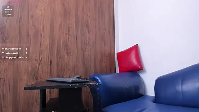 Mature_Skinny Webcamshow