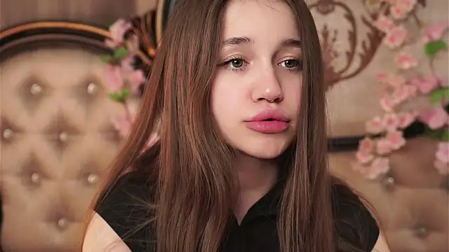 AmiLewis Obrolan Langsung XXX