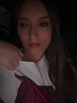 texass28 élő XXX-chatje