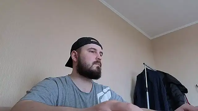 nikbusiness Webcam Show