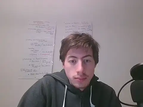 Онлайн чат XXX VelvetRagottiOG