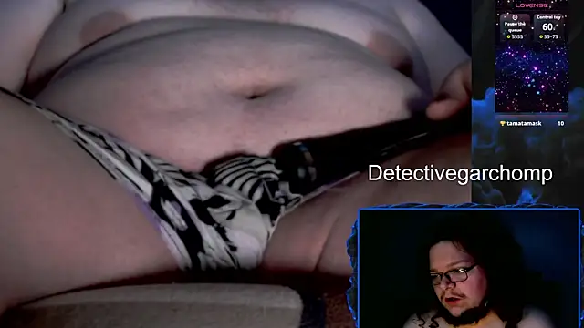 โชว์เว็บแคมของ DetChompy