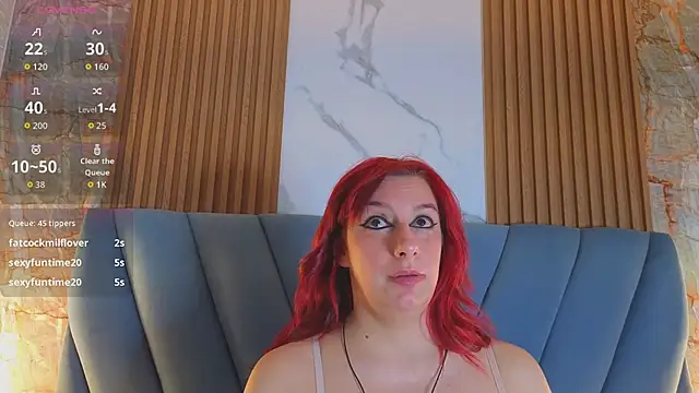 Chat XXX en directo de angel__red_