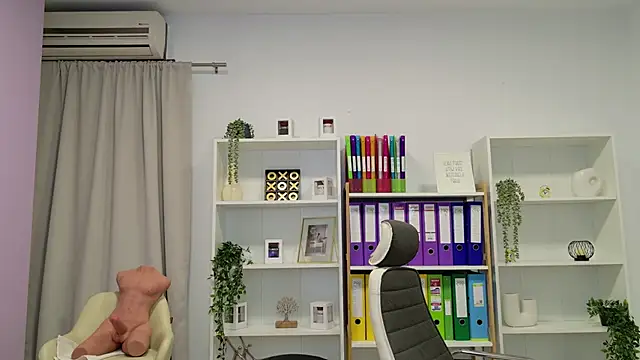 Živý XXX chat RubiHarper