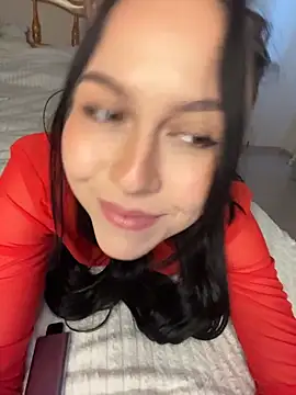 MonicaMercer 现场XXX聊天