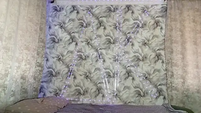 AnnettaBelsiton Live XXX chat