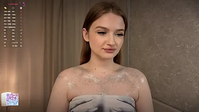 SolLocy's Live XXX Chat