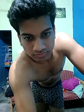 Czat XXX na żywo – freakingcock27