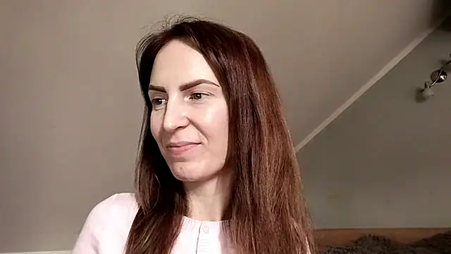 AnnaTight Webcam-Show