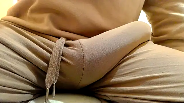 Pertunjukan Kamera Web gae89tano