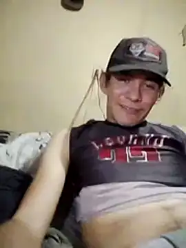 Show Webcam de Cloud0nMycock