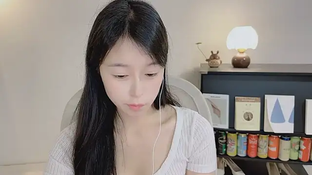 แชท XXX สดของ Onechestnut