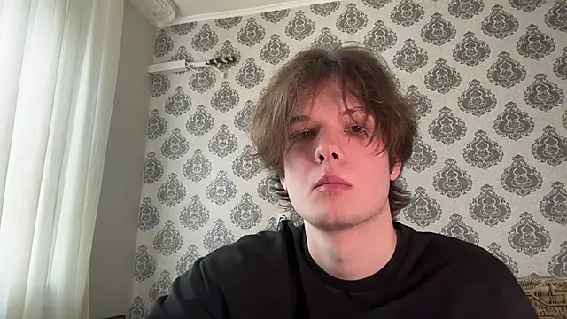 Webkamerová show tomasdickpick