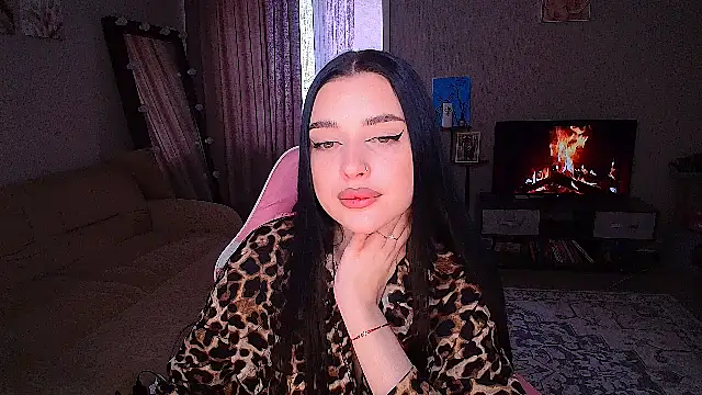 แชท XXX สดของ __Malika__