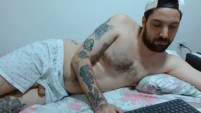 Chat +18 de jmmy_cb ao vivo