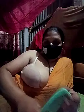 Ripa- ওয়েবক্যাম শো