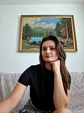 Nika_aa's Live XXX Chat