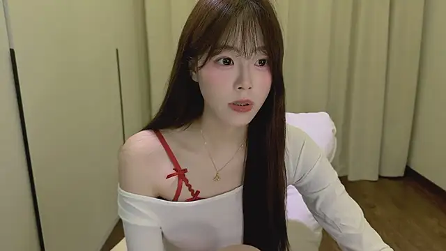 OnecutelittleのライブXXXチャット