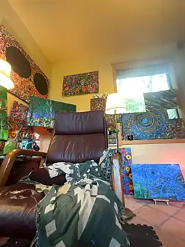 2099RivenXXX Adlı Modelin Web Kamerası Şovu