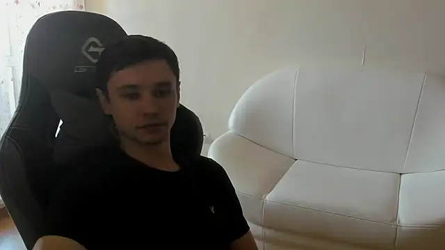 Alexmansuper 웹캠 쇼