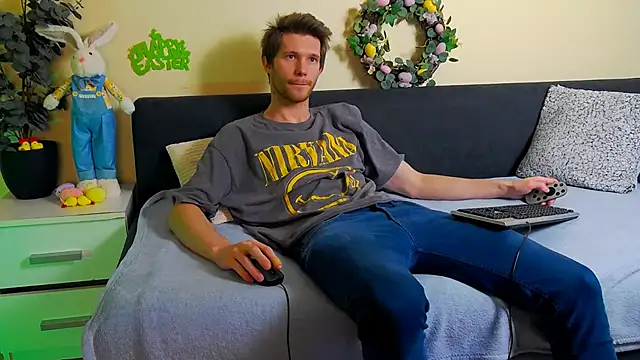 Eddie_Baker Live XXX-chat