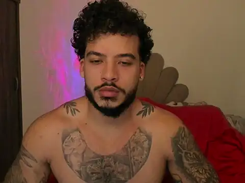 Show webcam de sinnei__