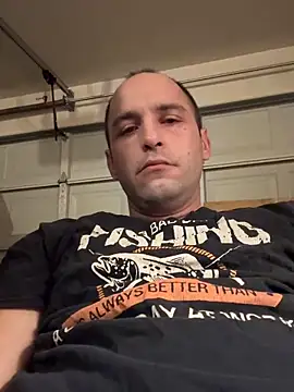 Daltoid Show in webcam