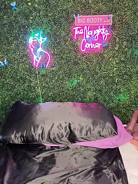 RenaThickAss' Live XXX Chat