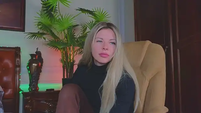 Živý XXX chat Real_Tini