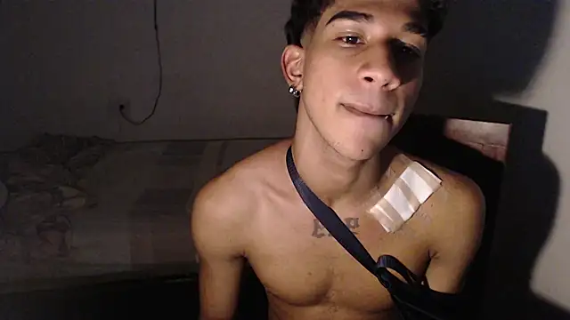 hares_mds Webcamshow