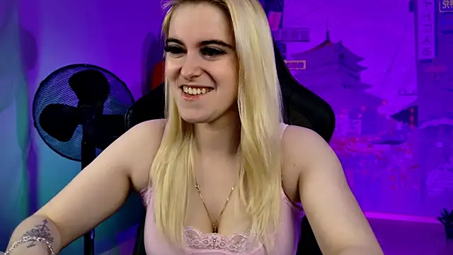 Stef_Nicks 现场XXX聊天