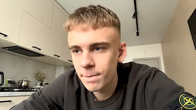 SoloFury Webcam Show