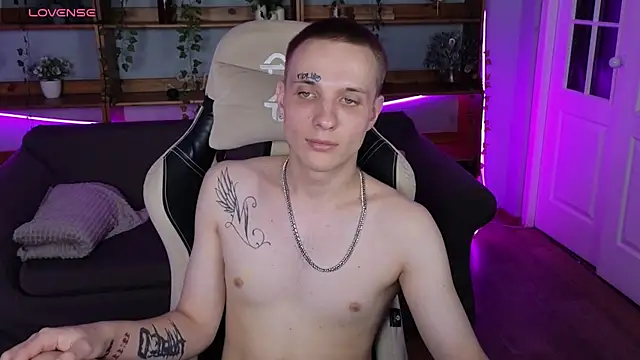 Dreamkai Live XXX Chat