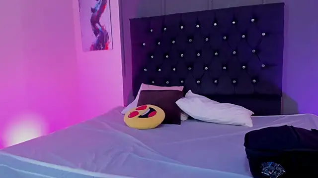 AnastasiaSiren_ webcam show