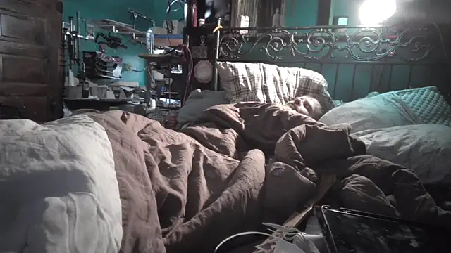 Živý XXX chat charactrzero