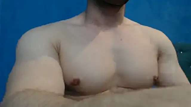 alex_blu 网络视讯表演