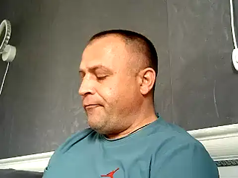 Show modela Afonya344 na web-kameri