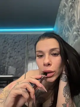 Queen_of_pain Chat XXX in diretta