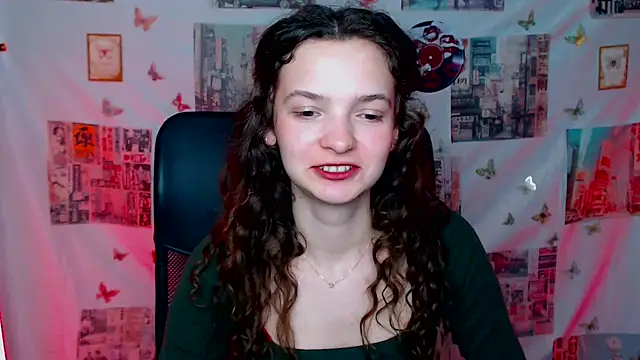 _SusieSu_n Live XXX chat