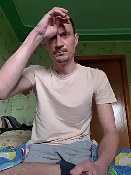 Webkamerová show -A-L-E-X-