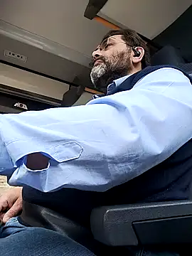 Necroforo Webcam show