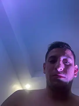 adventure686's Webcam Show