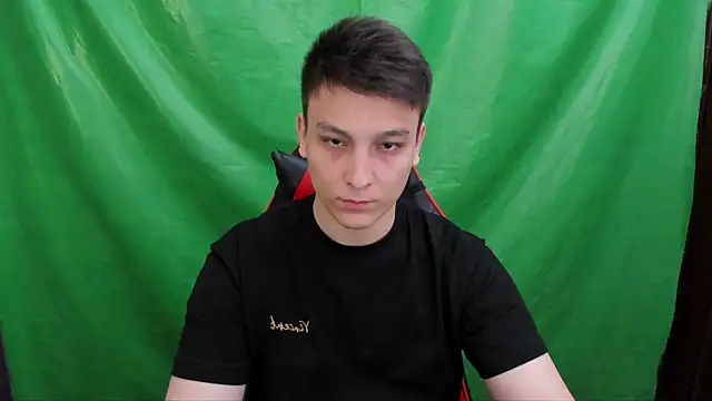 Justin_time111 Webcam Show