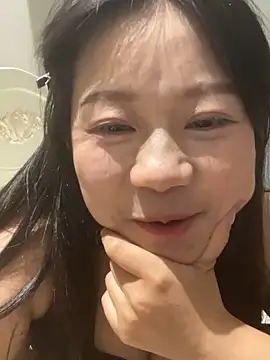 DDoo21 Pertunjukan Webcam