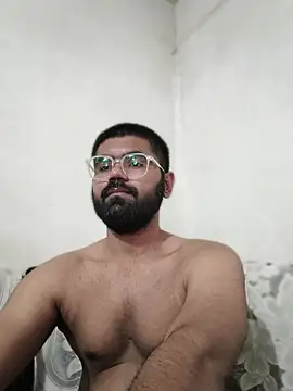 Kobe_superman Pertunjukan Webcam