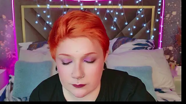 Онлайн чат XXX Edna_Davis