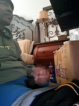 Pokazy przed kamerką – bigboytoy912